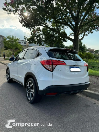 HR-V 1.8 16V EX