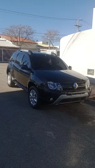 DUSTER 1.6 16V SCE Dynamique