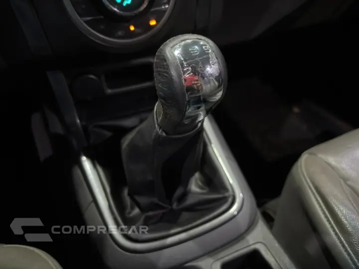 S10 2.4 MPFI LTZ 4X2 CD 8V FLEX 4P MANUAL