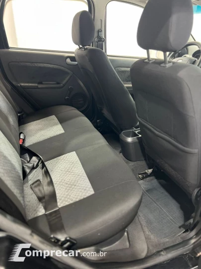 Fiesta Hatch 1.6 4P FLEX