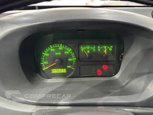 TOWNER JR - 1.0 PICK-UP CS 8V 2P MANUAL