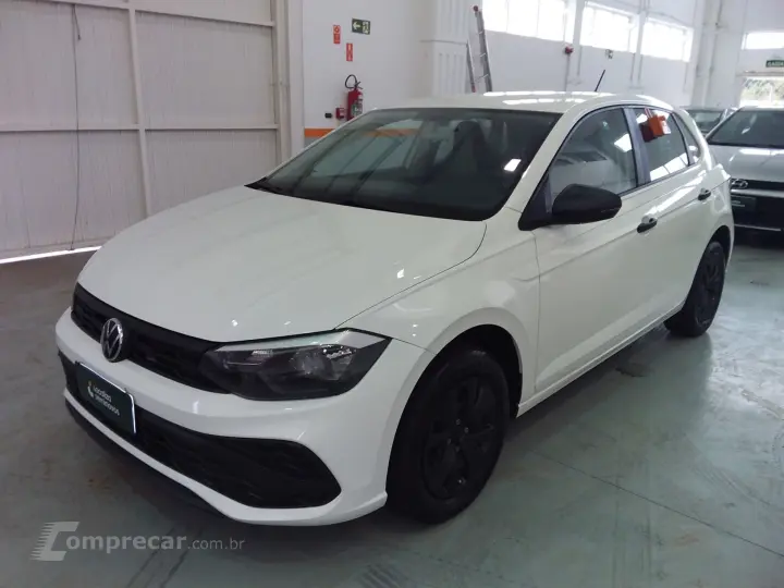 POLO 1.0 MPI TRACK MANUAL