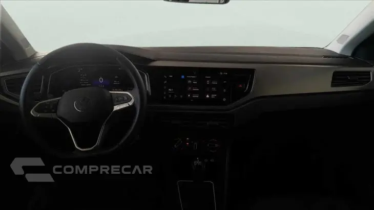 NIVUS 1.0 200 TSI TOTAL FLEX COMFORTLINE AUTOMÁTI