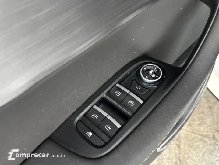 TIGGO 7 Tiggo 7 PRO 1.5 Turbo Híbrido