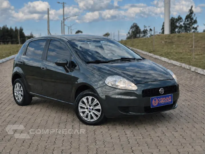 PUNTO 1.4 Attractive 8V