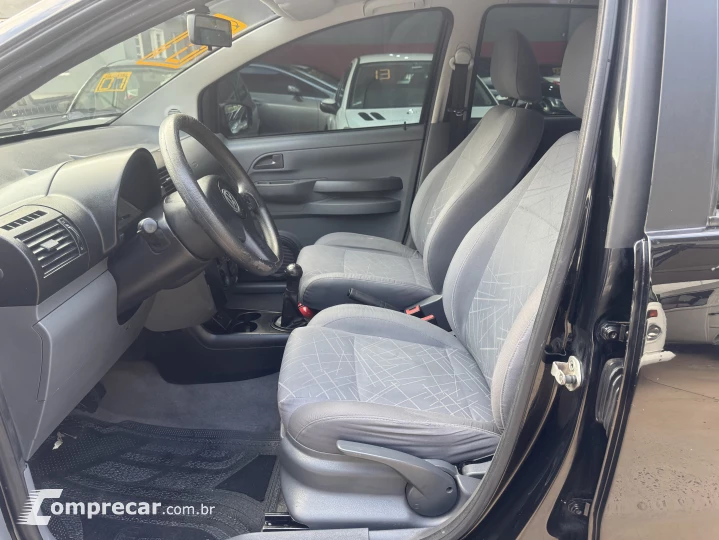 SPACEFOX 1.6 MI 8V