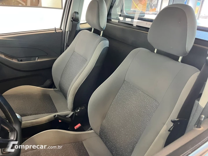 MONTANA 1.4 MPFI LS CS 8V FLEX 2P MANUAL