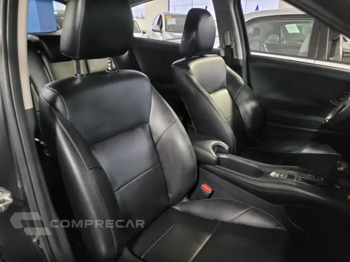 HR-V EX 1.8 Flexone 16V 5p Aut.