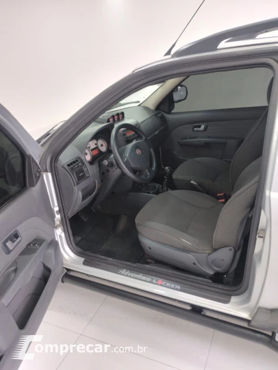 STRADA 1.8 MPI Adventure CE 8V
