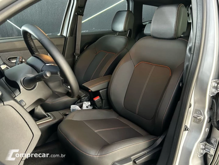 DUSTER Intense Plus 1.6 16V Flex Mec.