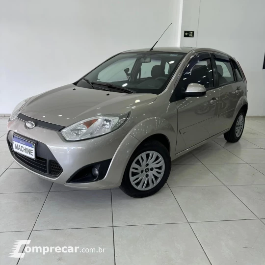 FIESTA 1.6 MPI Class 8V