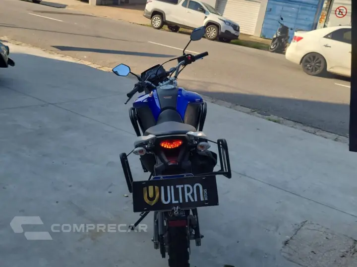 XTZ 250 LANDER 249cc/LANDER BLUEFLEX/ABS