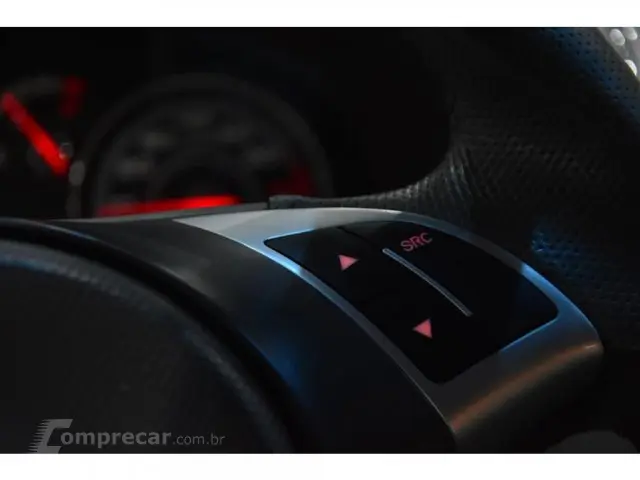 GRAND SIENA - 1.4 MPI ATTRACTIVE 8V 4P MANUAL