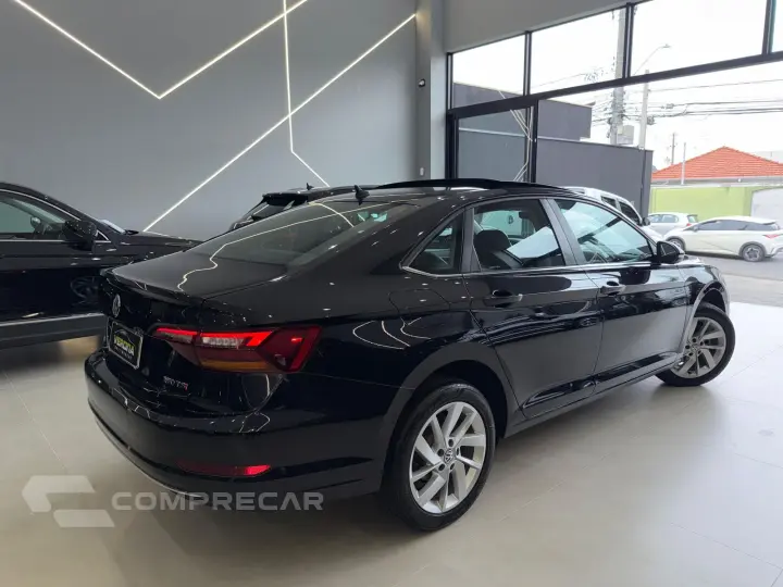 Jetta Comfortline 1.4