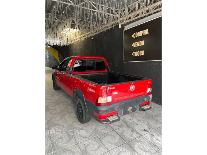STRADA 1.6 MPI TREKKING CS 16V FLEX 2P MANUAL