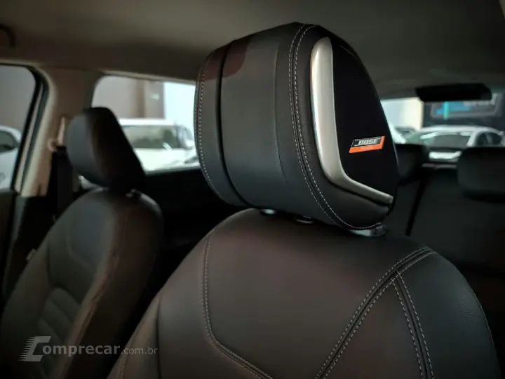 KICKS 1.6 16V FLEXSTART EXCLUSIVE XTRONIC