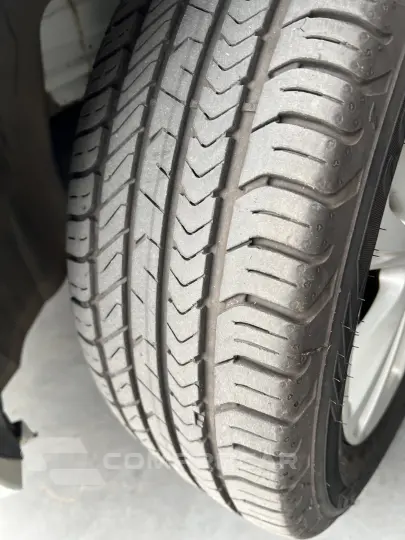 AGILE 1.4 MPFI LTZ 8V