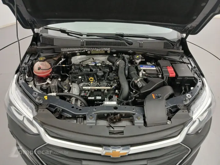 ONIX 1.0 TURBO FLEX PLUS PREMIER AUTOMÁTICO