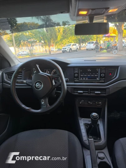 VIRTUS 1.6 MSI
