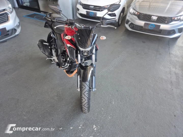 FZ25 250 FAZER FLEX