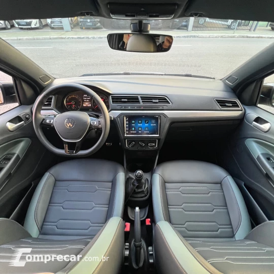 Saveiro Extreme 1.6 Flex 16V CD