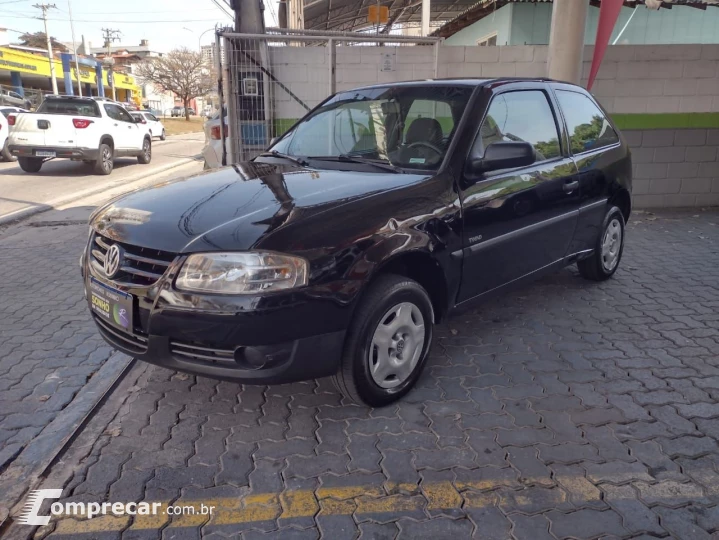 GOL 1.0 MI CITY 8V G.IV