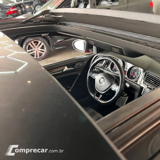 GOLF 1.4 TSI Highline 16V