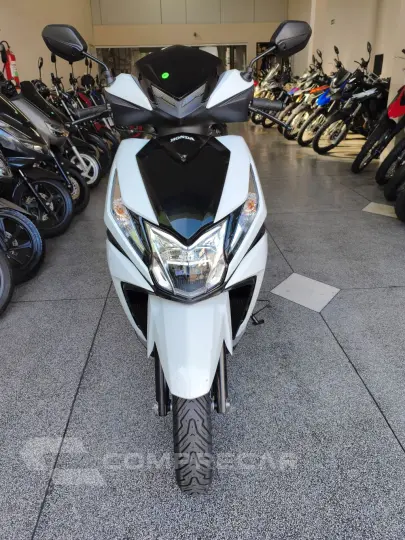 ELITE 125