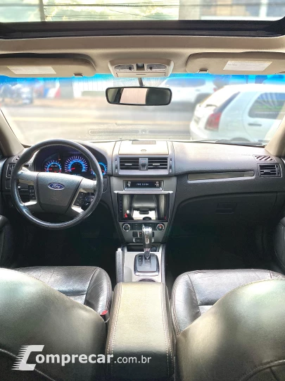 FUSION 2.5 SEL 16V