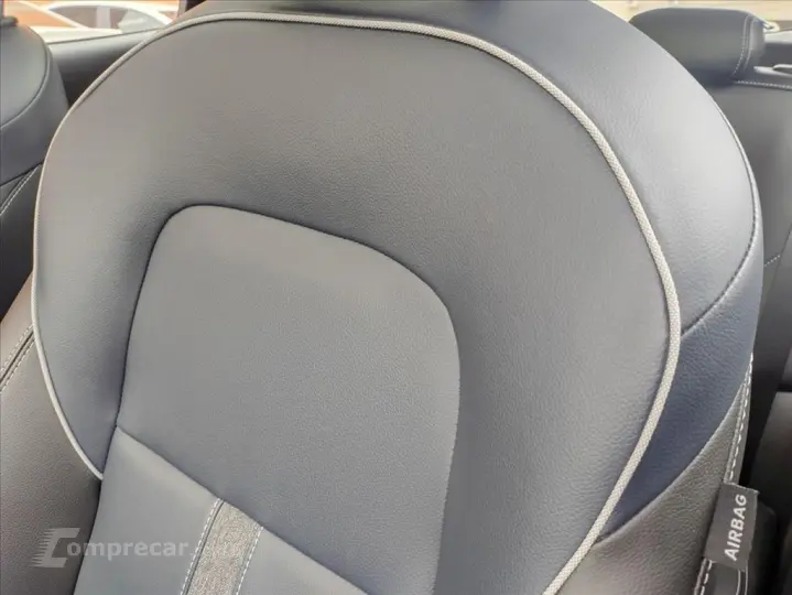 TRACKER 1.2 TURBO FLEX PREMIER AUTOMÁTICO