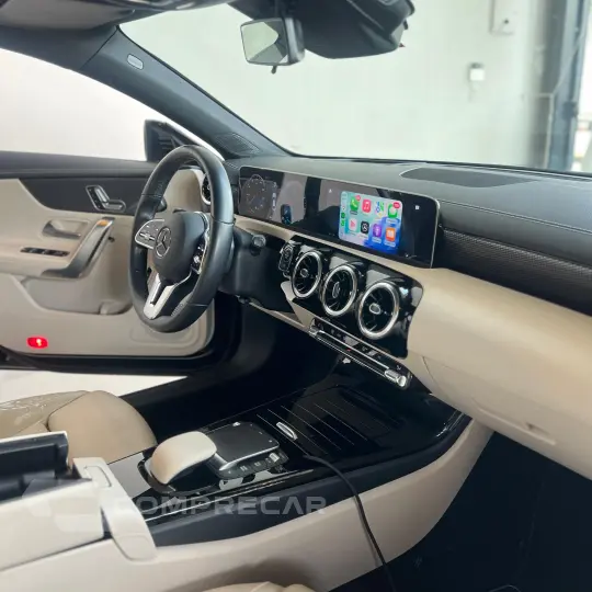 CLA 250 2.0 Sport 16V Turbo