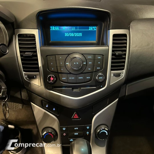 CRUZE 1.8 LT 16V