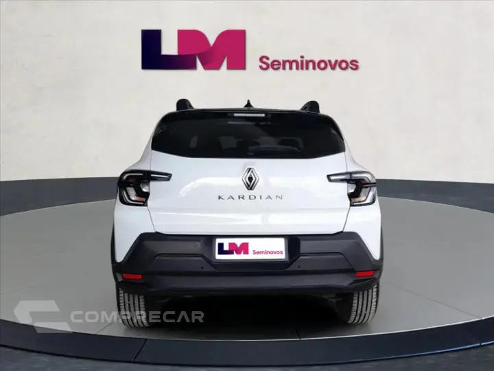 KARDIAN 1.0 TCE FLEX EVOLUTION EDC