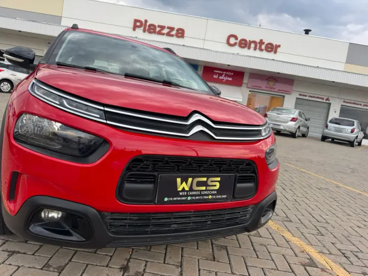 C4 Cactus Feel AT