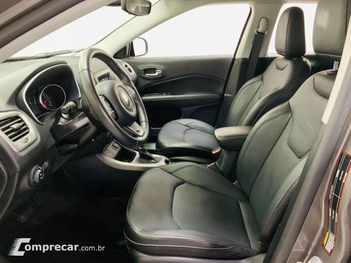 COMPASS SPORT F