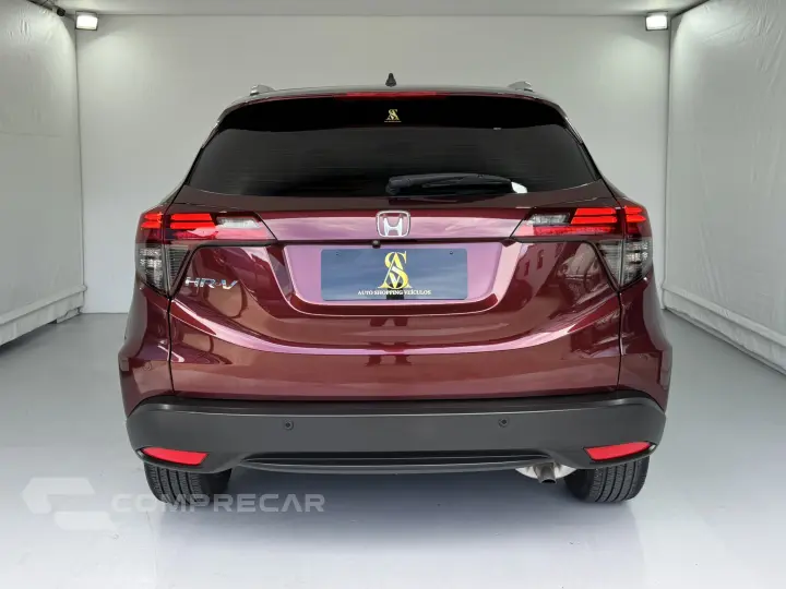 HR-V 1.8 16V EX