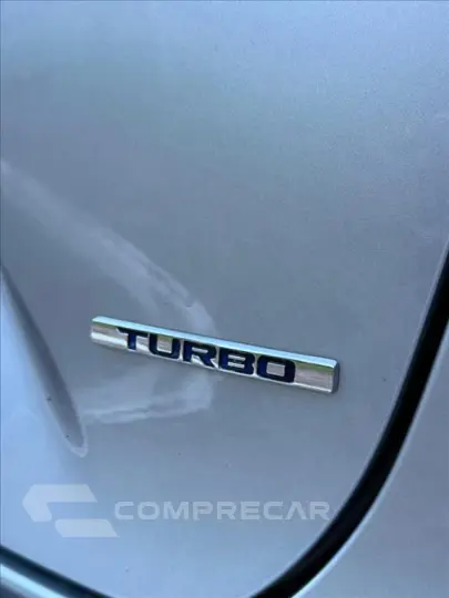 HR-V 1.5 DI I-VTEC TURBO FLEX TOURING CVT