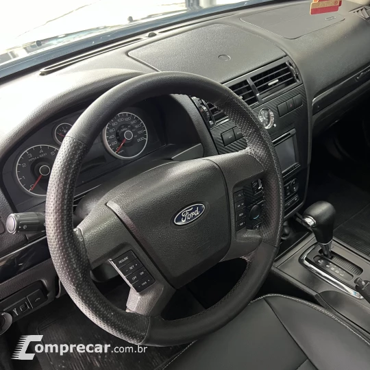 FUSION 2.3 SEL 16V