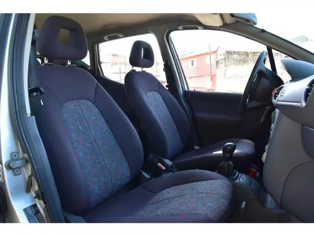 CLASSE A - 1.6 160 CLASSIC 4P MANUAL