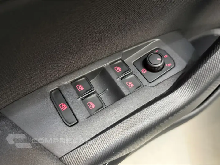 Nivus Highline 1.0 200 TSI Flex Aut.