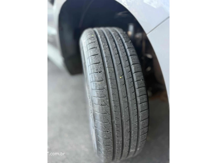 DUSTER 1.6 16V SCE Intense