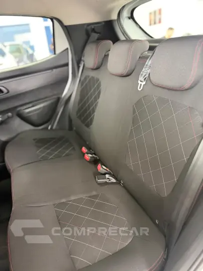 KWID 1.0 12V SCE ZEN