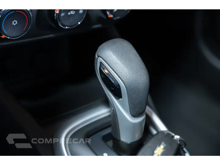 TRACKER 1.0 TURBO FLEX LT AUTOMÁTICO