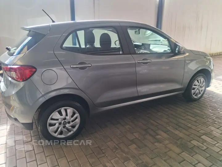 Argo 1.0 4P FLEX FIREFLY DRIVE