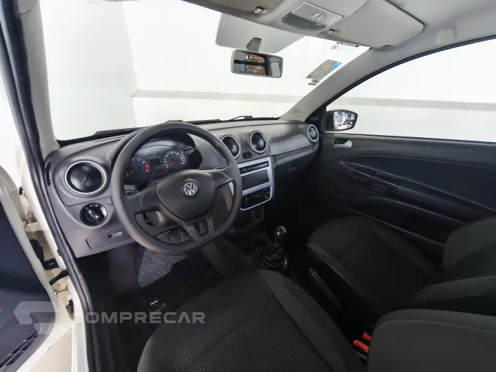 SAVEIRO 1.6 MSI Robust CS 16V