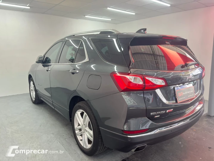 EQUINOX Premier 2.0 Turbo AWD 262cv Aut.