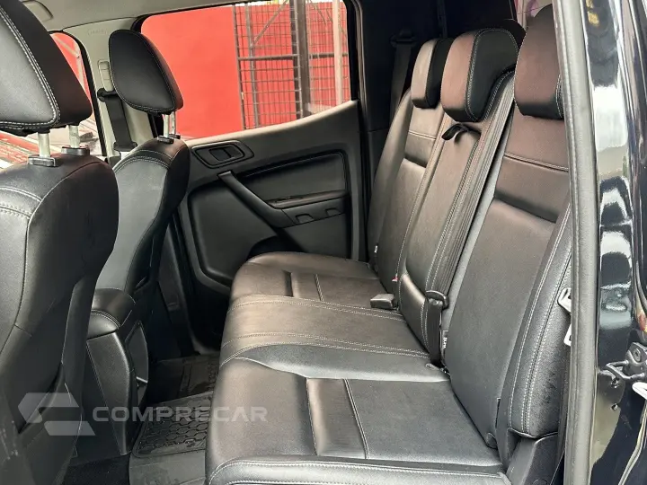 RANGER 2.2 BLACK 4X2 CD 16V DIESEL 4P AUTOMÁTICO