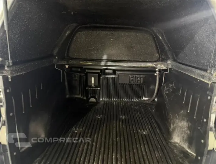 STRADA 1.8 MPI Adventure CE 16V