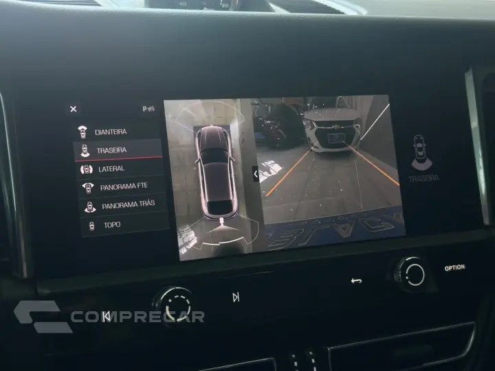 Macan 2.0 Turbo