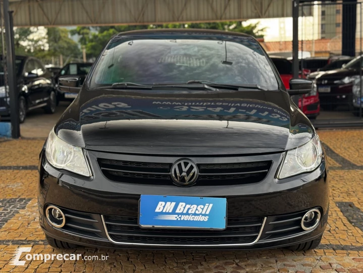VOYAGE 1.6 CL 8V